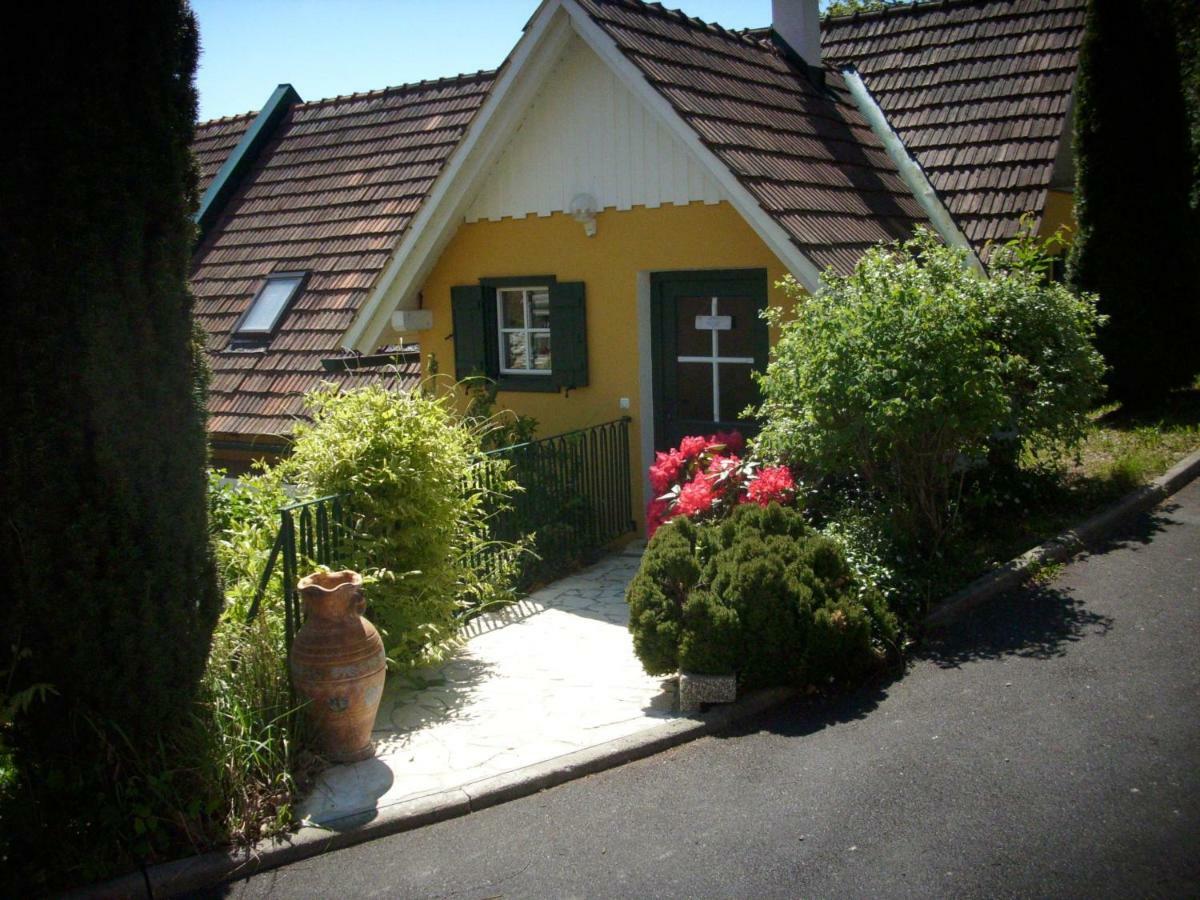 Gaestehaus Maxltoni Kitzeck im Sausal Zewnętrze zdjęcie