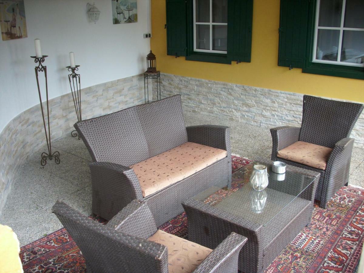 Gaestehaus Maxltoni Kitzeck im Sausal Zewnętrze zdjęcie