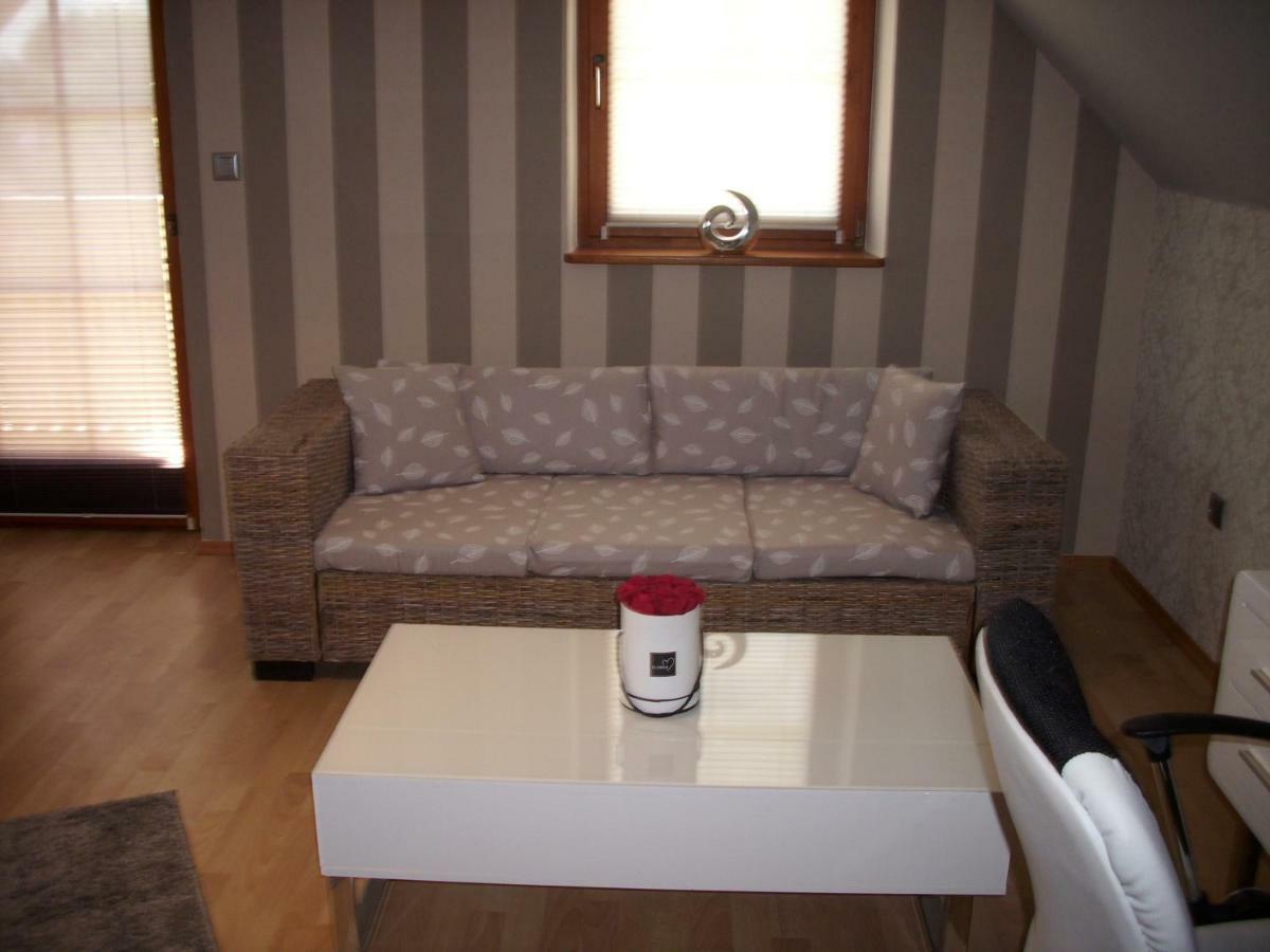 Gaestehaus Maxltoni Kitzeck im Sausal Zewnętrze zdjęcie