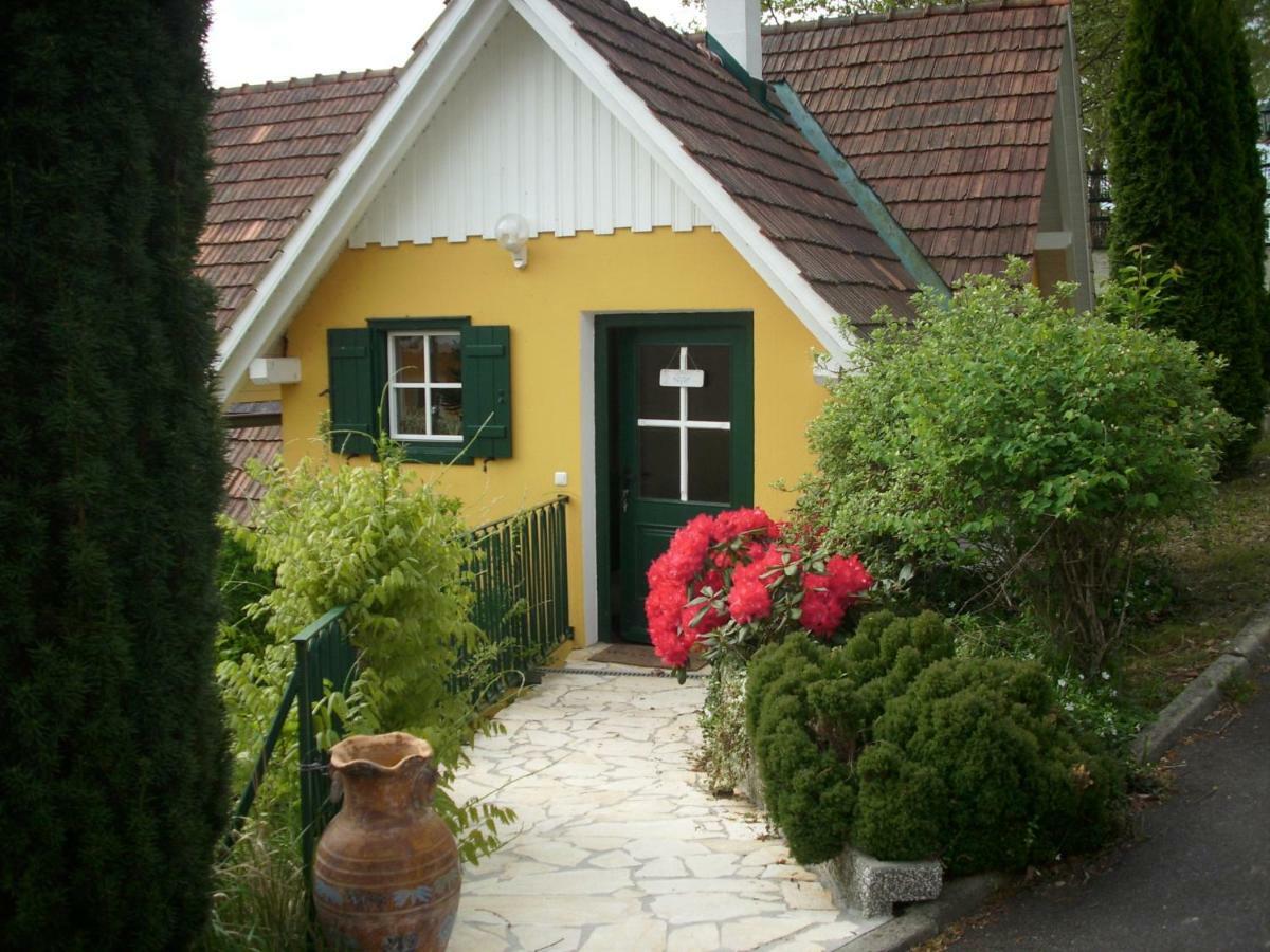 Gaestehaus Maxltoni Kitzeck im Sausal Zewnętrze zdjęcie