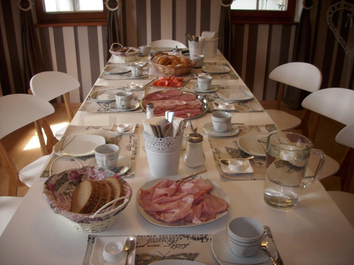 Gaestehaus Maxltoni Kitzeck im Sausal Zewnętrze zdjęcie