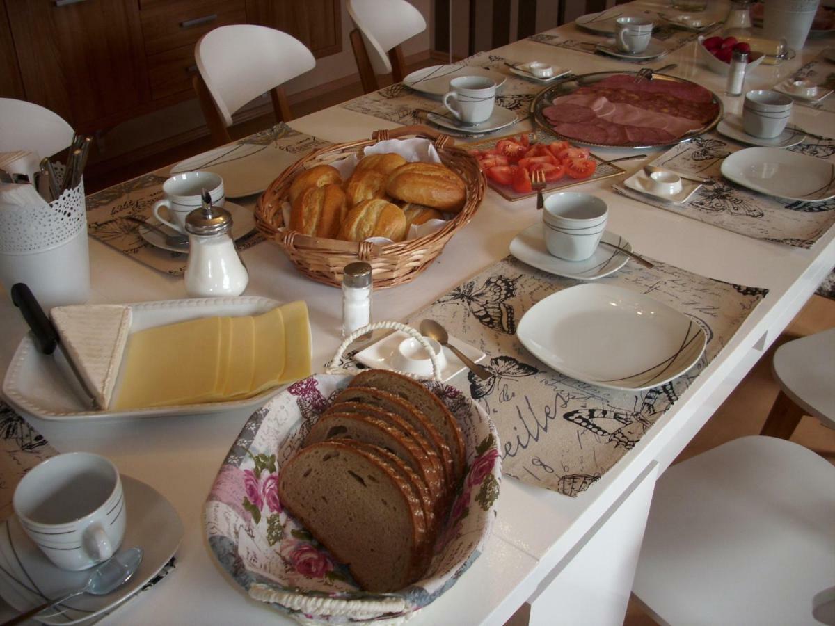 Gaestehaus Maxltoni Kitzeck im Sausal Zewnętrze zdjęcie