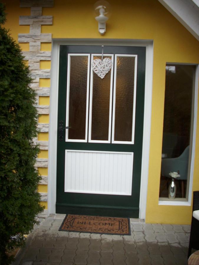 Gaestehaus Maxltoni Kitzeck im Sausal Zewnętrze zdjęcie