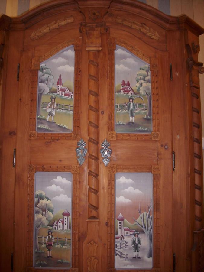 Gaestehaus Maxltoni Kitzeck im Sausal Zewnętrze zdjęcie